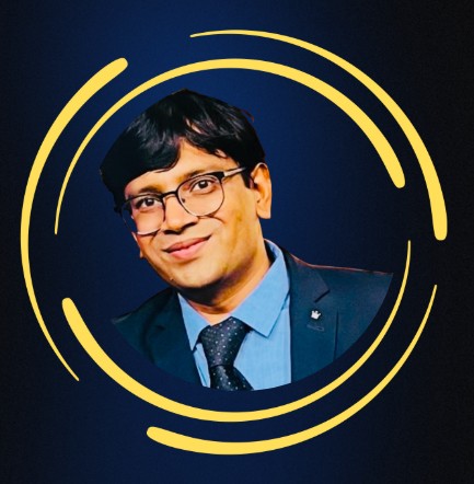 Goyal Omprakash Vikas, Founder of Bolo Aur Likho